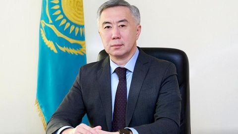 Қозоғистон нега “Толибон” билан ҳамкорлик қилаётганига изоҳ берилди