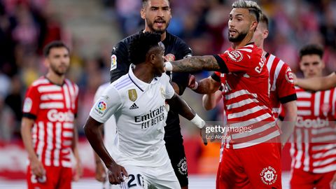 &ldquo;Real&rdquo; uchun eng noqulay raqib, 76 yillik an&rsquo;anani buzgan&nbsp;argentinalik. &ldquo;Jirona&rdquo; &mdash; &ldquo;Real&rdquo; o&lsquo;yiniga oid raqam va faktlar