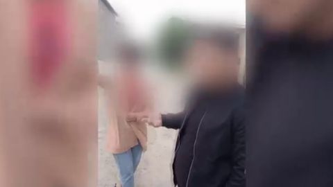 Namanganda bola o&lsquo;g&lsquo;rilari yurgani aytilgan videoga izoh berildi&nbsp;