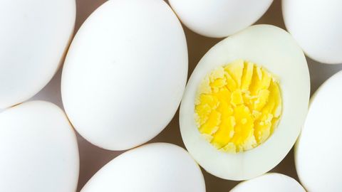 Har kuni tuxum iste&rsquo;mol qilinsa, organizmda qanday o&lsquo;zgarishlar yuz beradi?