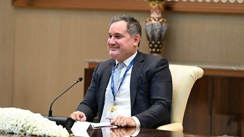 Direct flights between Tashkent and Budapest to be commenced in second half of 2023&nbsp;