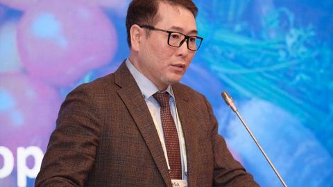 Uzbekistan, Kazakhstan strengthen ties in agriculture sector