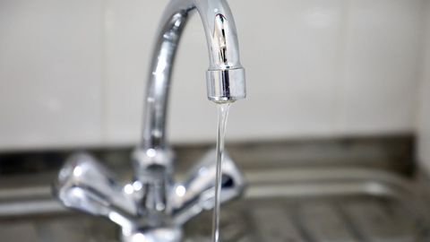 Тошкентда жадвал бўйича совуқ сув ўчирилади