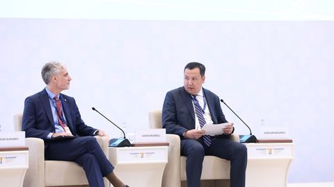 First Deputy Minister of Water Resources: Uzbekistan may face shortfall of 7bn cubic meters of water by 2030&nbsp;