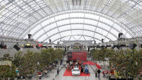 Leipzig Book Fair presents selection of Central Asian poetry