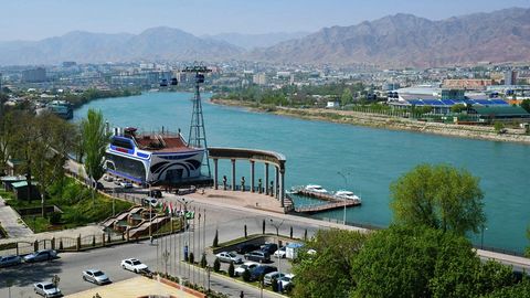 People's artists of Uzbekistan and Tajikistan to perform in Khujand&nbsp;