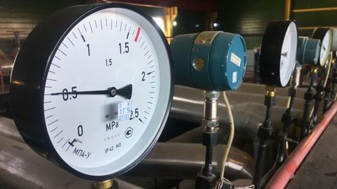 Toshkentda isitish tarmoqlari issiq suv ta&rsquo;minoti uzilmagan holda sinovdan o&lsquo;tkaziladi