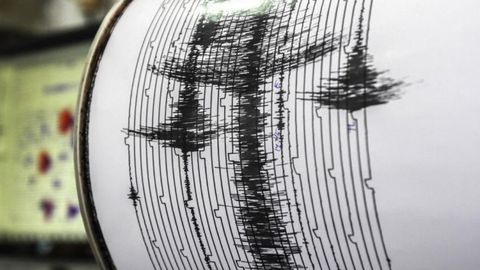 В Узбекистане ощущалось землетрясение