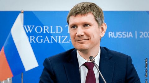 Minister of Economic Development: Russia ready to assist Uzbekistan in joining WTO