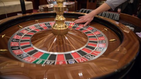 Kyrgyzstan issues first license to casino business