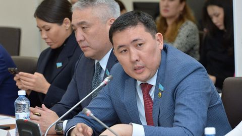 Опасное явление: казахстанский мажилисмен призвал усилить ответственность блогеров