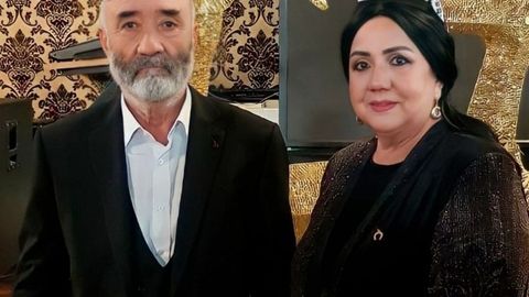 &ldquo;Ўзи билан ўзи гаплашадиган бўлиб қолди&rdquo;. Саида Раметова Альцгеймер касаллигига чалинган турмуш ўртоғи Жумадулла Раметов ҳақида (видео)