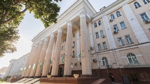 Journalist Irina Matvienko temporarily leaves her homeland due to death threats from unknown person