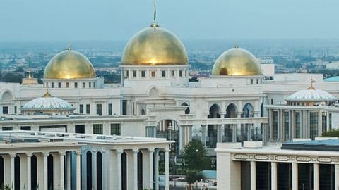 Turkmenistan authorities intend to strengthen state security 