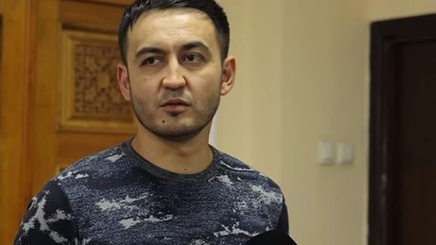 Milliardga yaqinlashgan ko&lsquo;rishlar,&nbsp;million tomoshabin, 114 kunlik konsert. Davron Kabulov &ldquo;Million&rdquo;ning 10 yil davomida erishgan yutuqlari haqida (video)