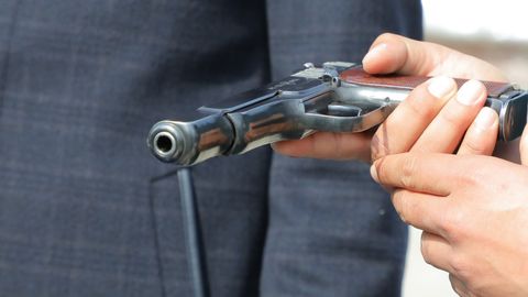 O&lsquo;zbekistonda qurol olmoqchi bo&lsquo;lgan fuqarolarning yaqin qarindoshlari qo&lsquo;shimcha tekshiruvdan o&lsquo;tadi