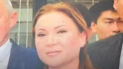 Бывшей жене племянника Нурсултана Назарабаева Гульмире Сатыбалды вынесли приговор