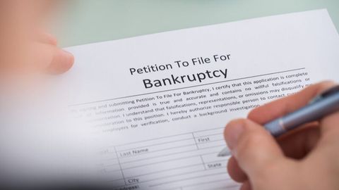 49,000 Kazakhstanis file bankruptcy applications
