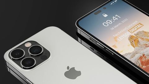 Жорий йилнинг биринчи чорагида iPhone сотуви 1,5 фоизга ошиб, 51,3 миллиард долларни ташкил этди