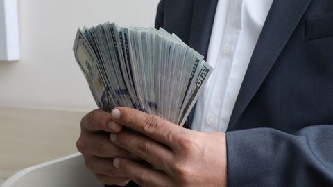 Toshkentda fuqaroni AQSHga noqonuniy yubormoqchi bo&lsquo;lgan yana bir guruh kishilar qo&lsquo;lga tushdi