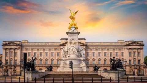 Turkmenistan's President on first working visit to UK for coronation of King Charles III