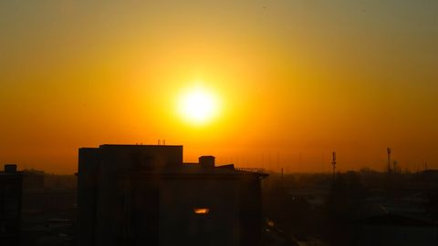 &ldquo;O&lsquo;zgidromet&rdquo; kelasi hafta boshida qanday ob-havo bo&lsquo;lishini ma&rsquo;lum qildi