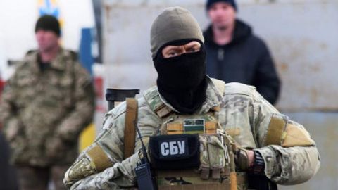 Security Service of Ukraine indicts all 170 Russian senators in absentia