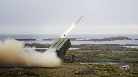 Ministry of Defense of Ukraine reports that Russia has tested new weapons