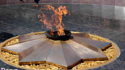 В Узбекистане проживает 174 участника Второй мировой войны