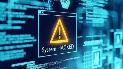 Uzbekistan joins list of countries with most cyberattacks in 2023