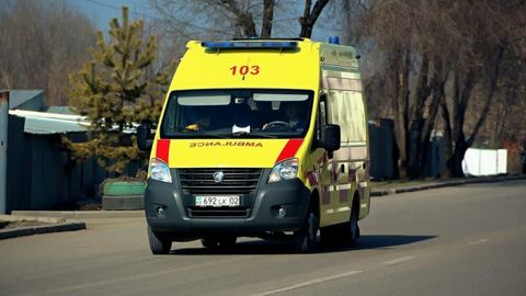 Five people poisoned to death by unknown substance in Almaty region of Kazakhstan