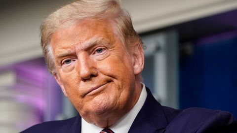 U.S. jury finds Donald Trump guilty of sexual abuse of journalist Jean Carroll&nbsp;