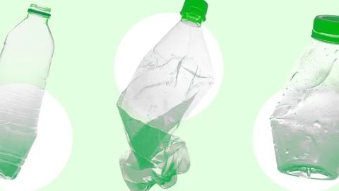 Qalamdon, xokandoz va voronka: plastik idishlardan foydalanishning 8 xil usuli