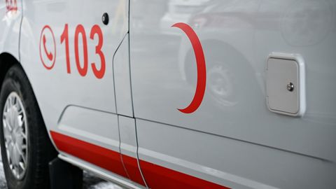 Qashqadaryo IIB ko&lsquo;zi ojiz bolani mashina urib yuborgani yuzasidan maʼlumot berdi