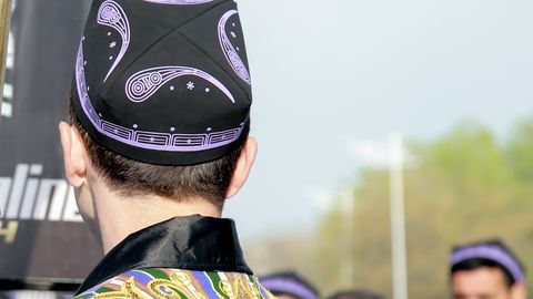 O&lsquo;zbekistonda milliy qadriyatlar ro&lsquo;yxatini tuzish taklif qilindi