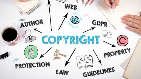 Kazakhstan intends to enhance its copyright protection policies &nbsp;