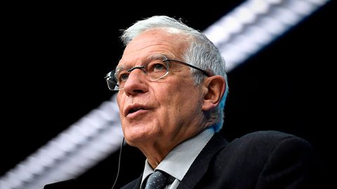 Yevropa Ittifoqining Ukrainaga yordami 16 milliard yevroni tashkil etdi