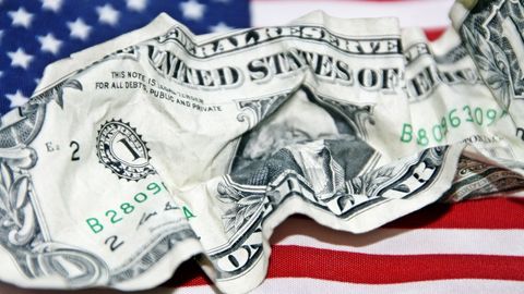 US default to spell trouble for world, Joe Biden says