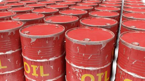 Uzbekistan to secure reserve of 1mn tons of fuel 
