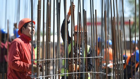 All high-rise buildings in Kyrgyzstan to undergo seismic resistance check
