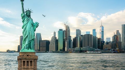 &laquo;Месячная аренда дома стоит $3000&ndash;3500&raquo;, &mdash; &nbsp;журналист о жизни в США