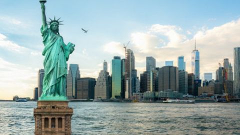 Uzbek journalist about life in USA: Monthly rental cost is around $3,000-3,500