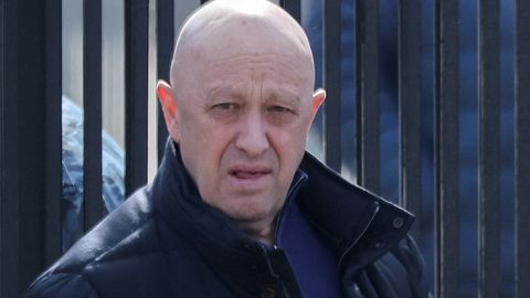 Пригожин Украинага рус қўшинларининг жойлашуви ҳақидаги маълумотни беришни таклиф қилди — WP