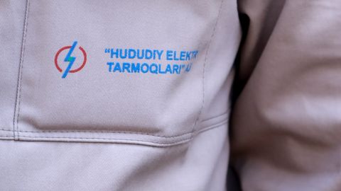 Toshkentning 3 ta tumanida elektr ta&rsquo;minoti vaqtincha o&lsquo;chirildi