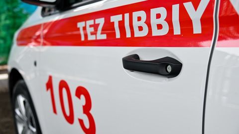 O&lsquo;zbekistonda yil boshidan beri 2 kishi ovqatdan zaharlanib vafot etgan