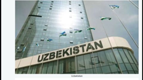 Media: Extensive government reforms make Uzbekistan increasingly attractive