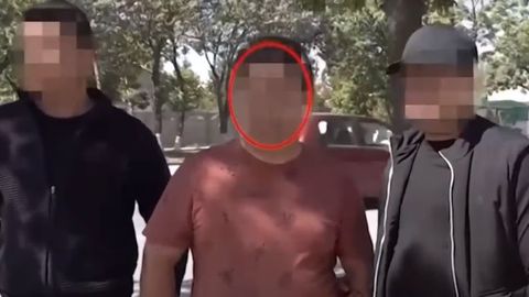 В Джизаке по обвинению в получении взятки были задержаны прокурор и юрисконсульт районного хокимията&nbsp;