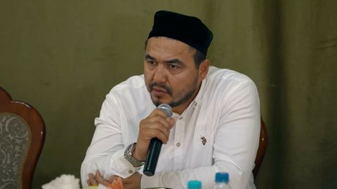 Главный имам Ташлакского района уволен&nbsp;
