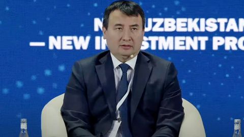 Jamshid Khojayev: 'Uzbekistan actively works to meet short deadlines to join WTO'