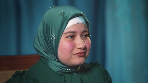 &ldquo;Oilaviy nizolar sabab adam bilan birga yashamas edik&rdquo; &mdash; marhum aktyor Shuhrat Nuraliyevning qizi otasini sog&lsquo;inib yashagani haqida gapirdi (video)